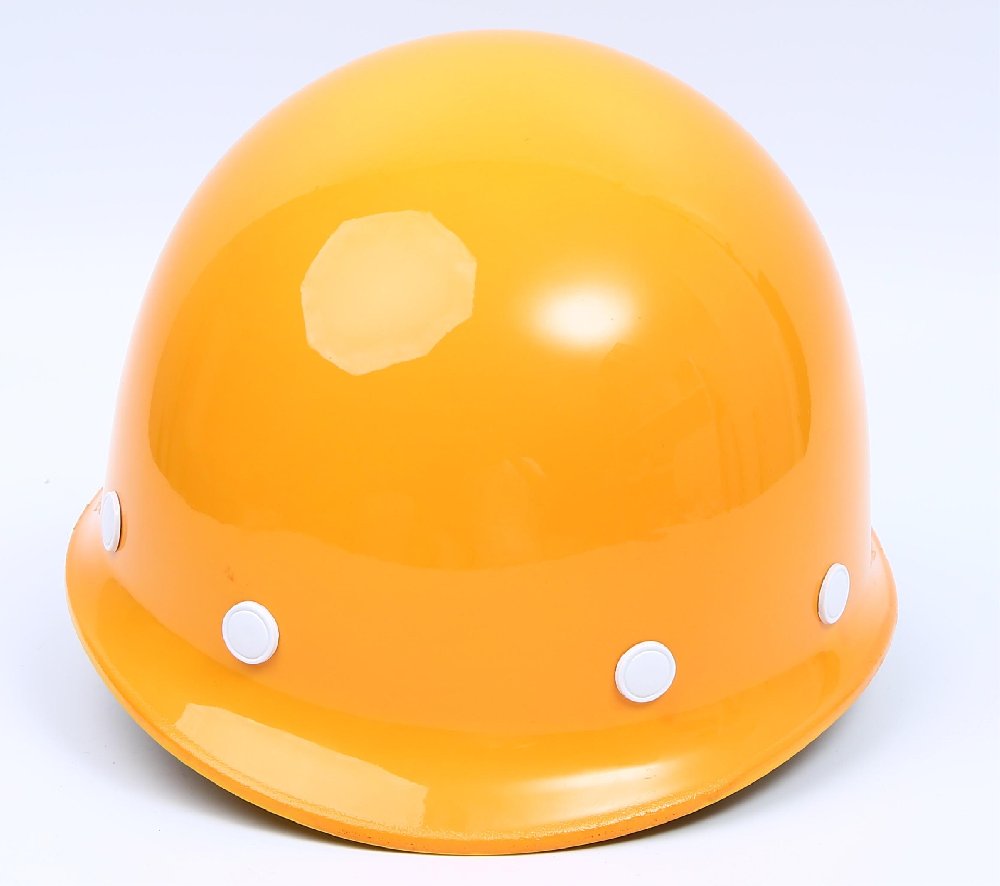 達(dá)合牌AD-O型玻璃鋼安全帽